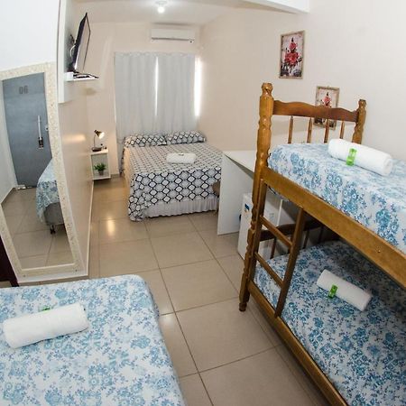Pousada Joana Penha (Santa Catarina) Exterior foto