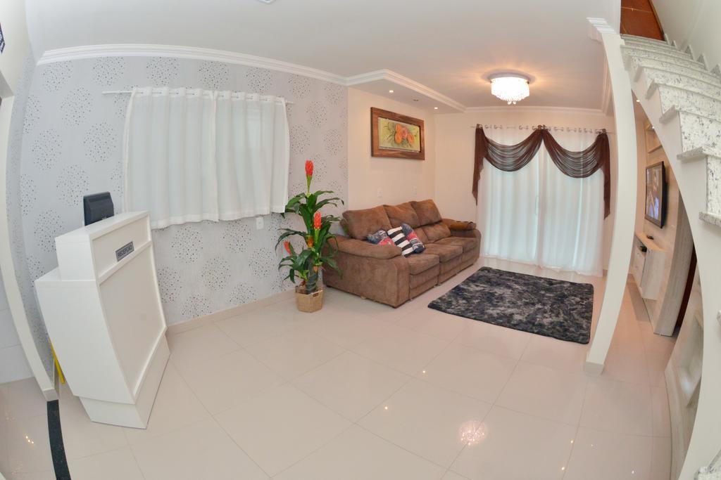 Pousada Joana Penha (Santa Catarina) Exterior foto