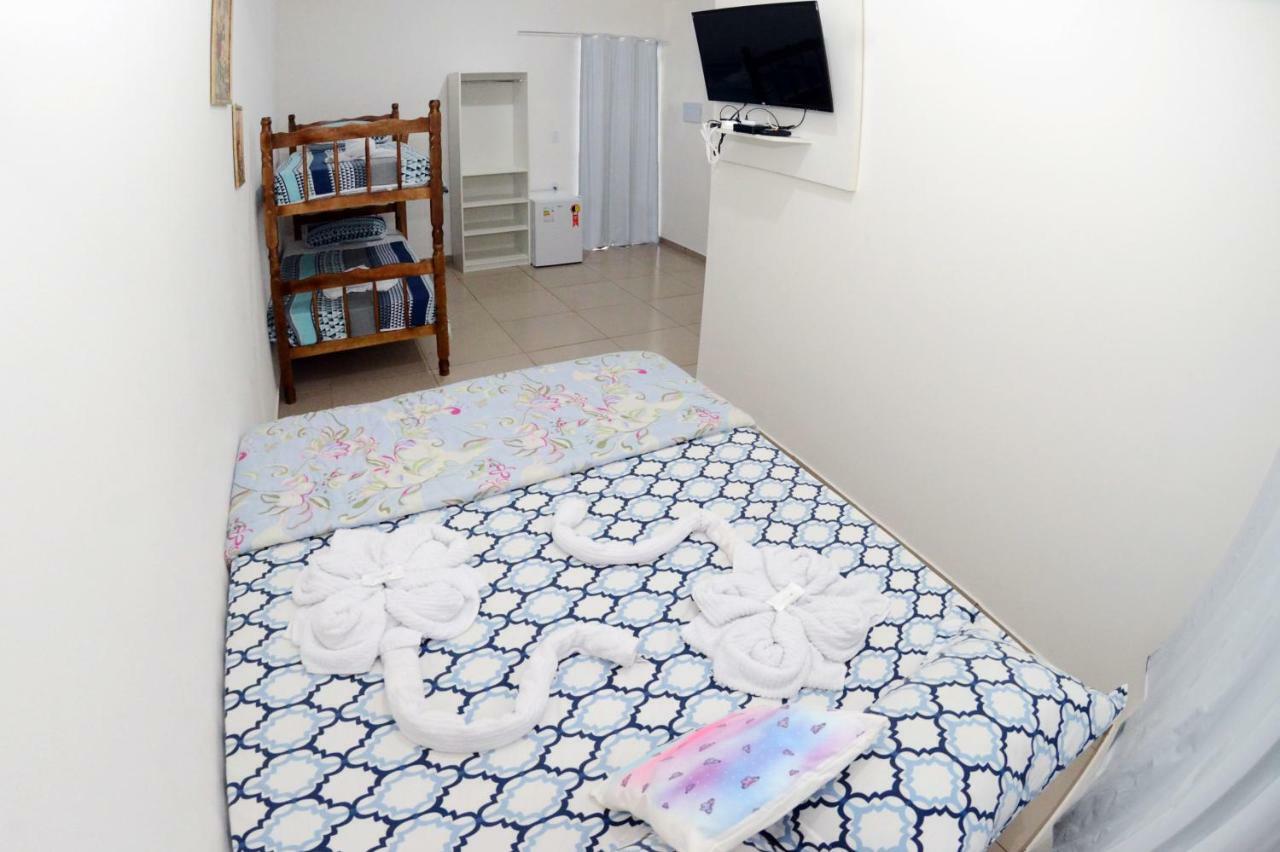 Pousada Joana Penha (Santa Catarina) Exterior foto