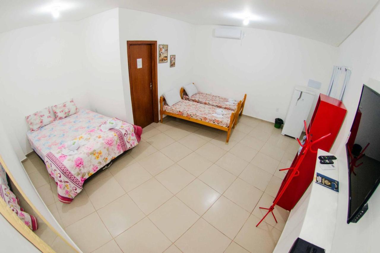 Pousada Joana Penha (Santa Catarina) Exterior foto