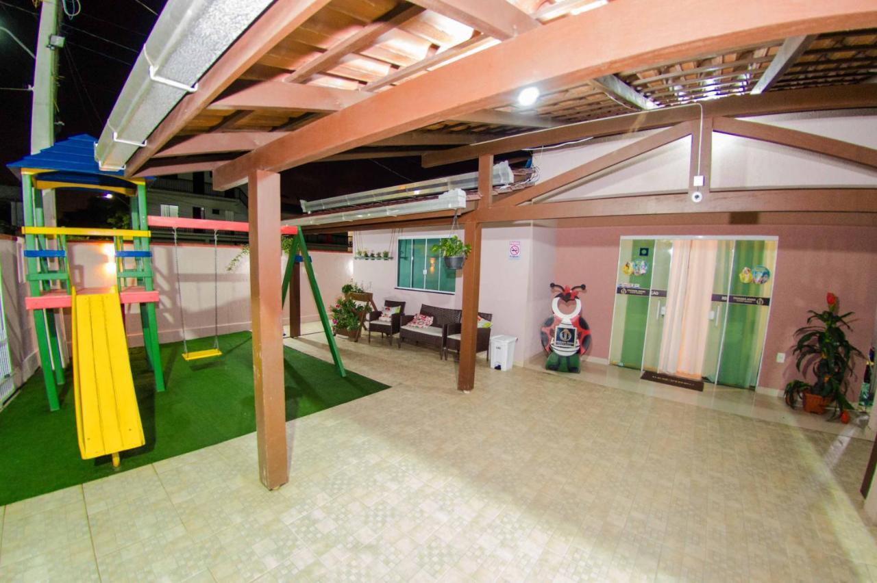 Pousada Joana Penha (Santa Catarina) Exterior foto