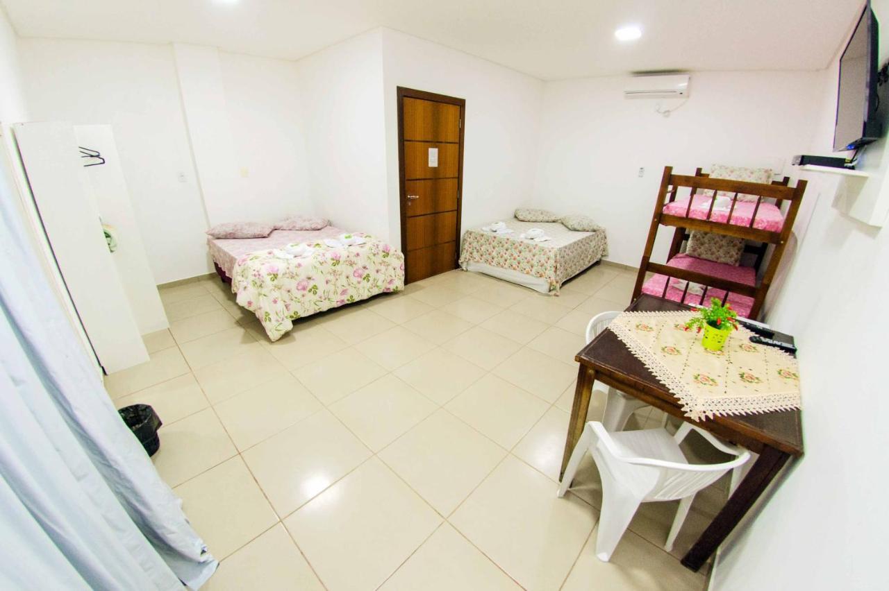 Pousada Joana Penha (Santa Catarina) Exterior foto